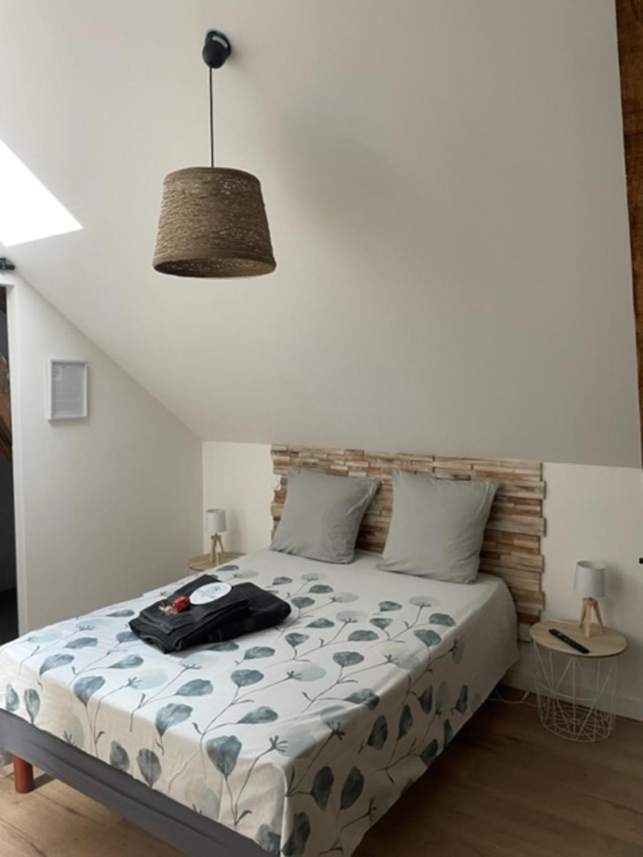 La Grange Du Contoures Bed and Breakfast Castanet  Eksteriør billede